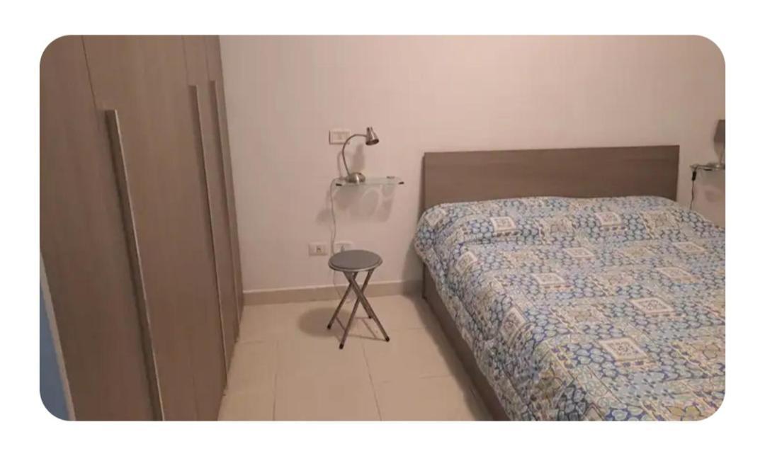 La Tana Del Gladiatore 67 Apartment