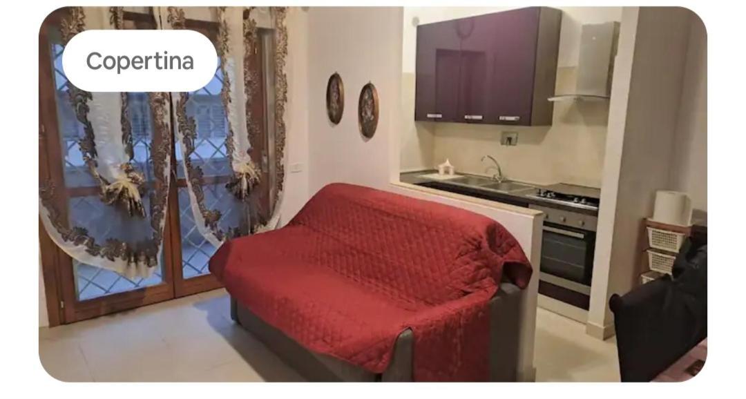 La Tana Del Gladiatore 67 Rom
