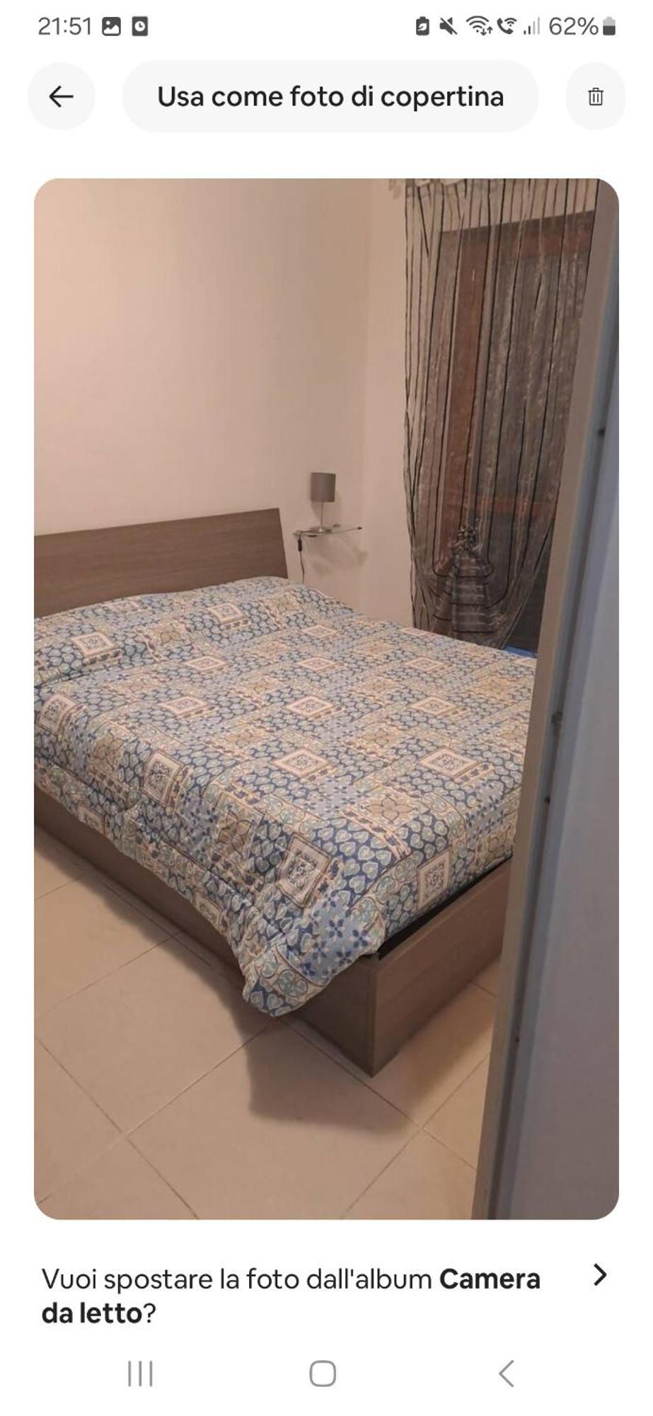La Tana Del Gladiatore 67 Apartment Rom