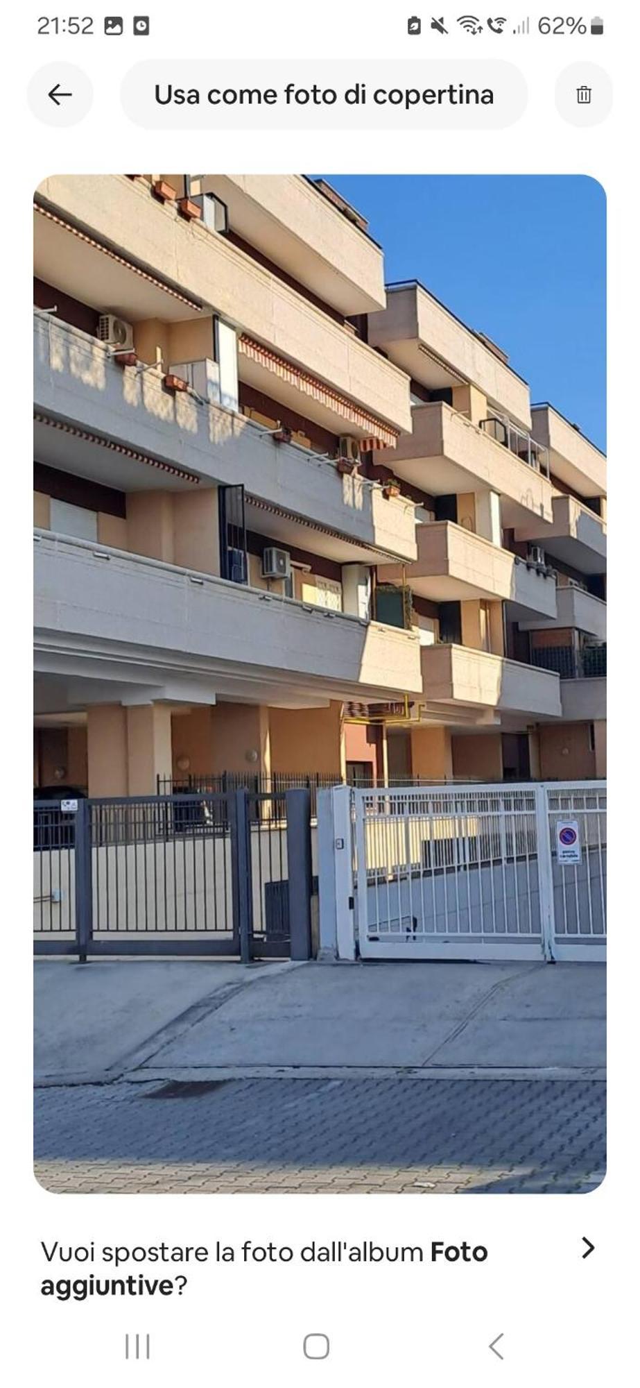 La Tana Del Gladiatore 67 Rom