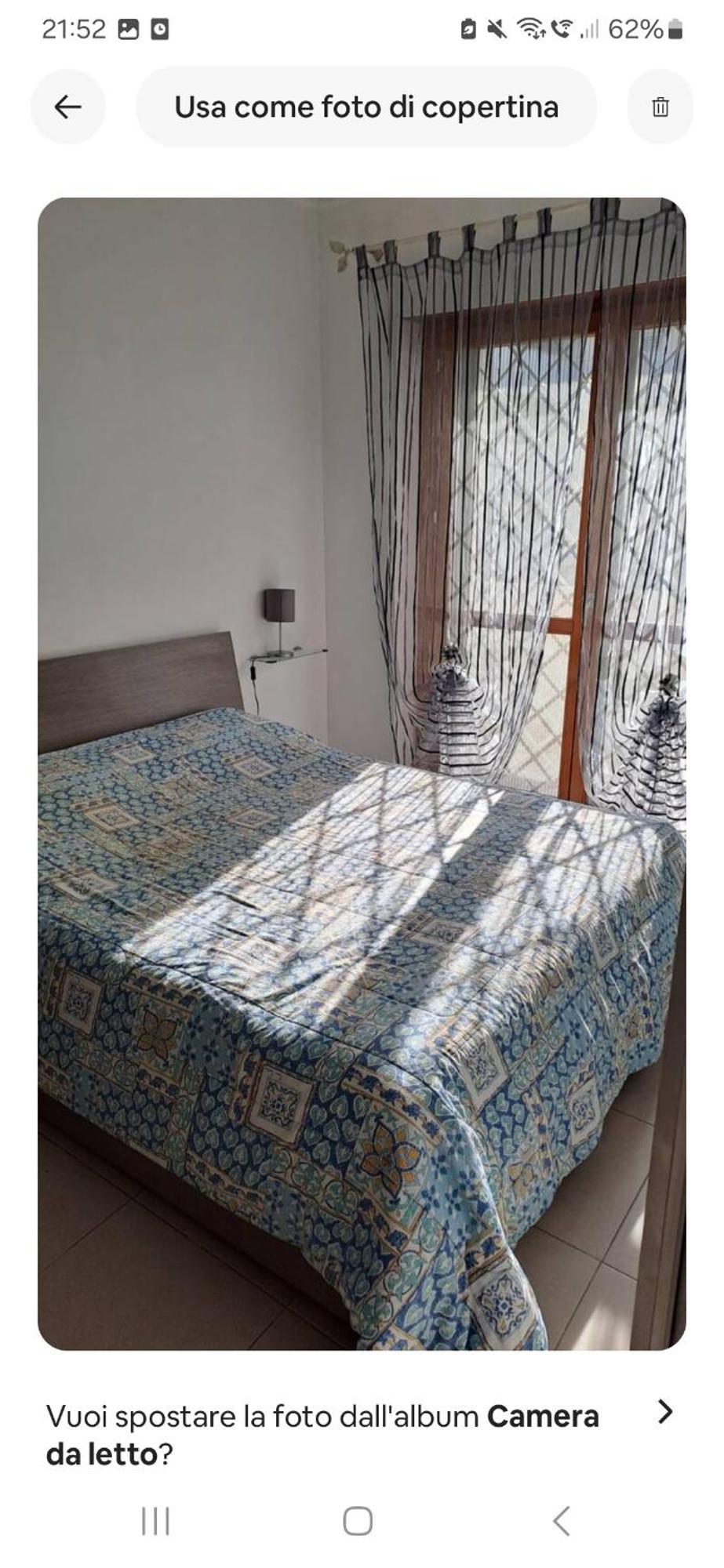 Apartment La Tana Del Gladiatore 67 Rom