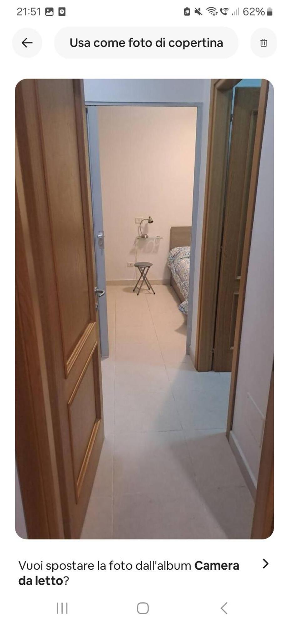 Apartment La Tana Del Gladiatore 67 Rom